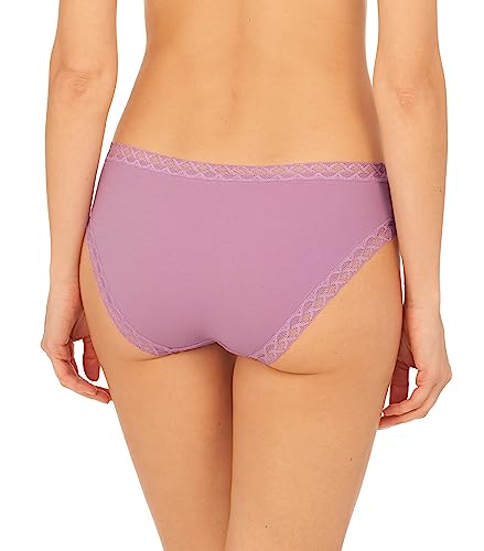 Image of Natori Women's Bliss Cotton Girl Brief Panty