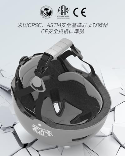 Findway 自転車・スポーツヘルメット