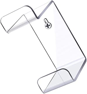 Creative Game Handle Holder Wall-Mounted Display Rack for Controllers Stylish Functional Storage for Gaming Accessories Home Cafe Game Room