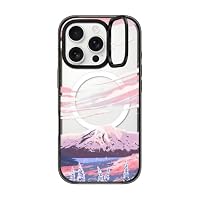 Amazon.co.jp: CASETiFY インパクト リングスタンド MagSafe対応