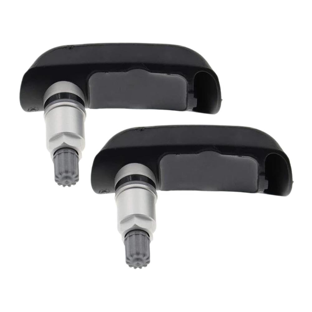 Sistema TPMS F 700 GS control de neumáticos en ruta 6
