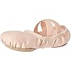 Bloch Women's Performa Dance Shoe, Theatrical Pink, 8.5 Narrow