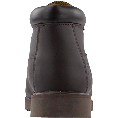 Image of Timberland Men's Premium Wp Chukka Newman