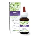 Aparine o attaccamani (Galium aparine) erba con fiori Tintura Madre analcoolica Naturalma - Estratto liquido gocce 60 ml - Integratore alimentare - Vegano