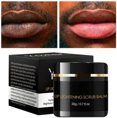 Lips Pink Fresh Fast Lightening Bleaching Cream Balm Treatment Remove Dark Lips