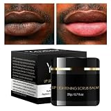 Lips Pink Fresh Fast Lightening Bleaching Cream Balm Treatment Remove Dark Lips