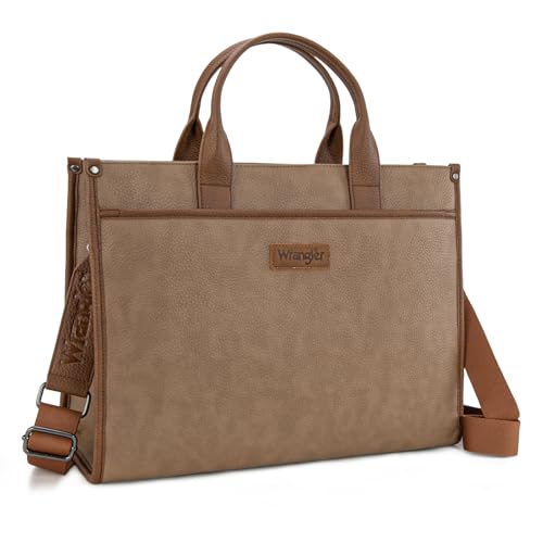 Wrangler Laptop Bag for Women