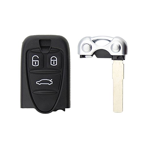 Beschermende sleutelhouder voor Alfa Romeo auto's - Afbeelding 4