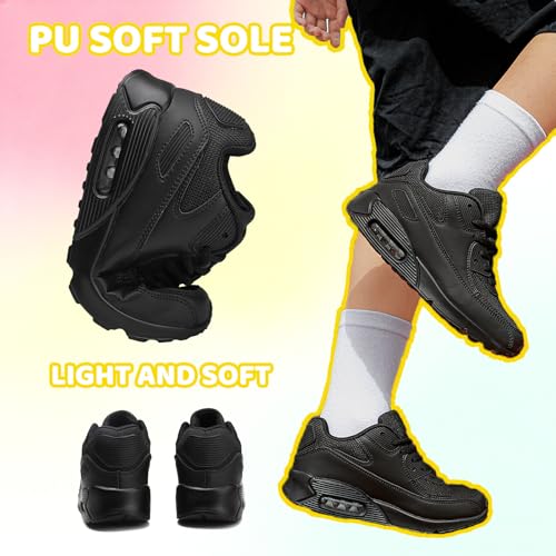 Baskets running sport jogging enfant respirantes et souples