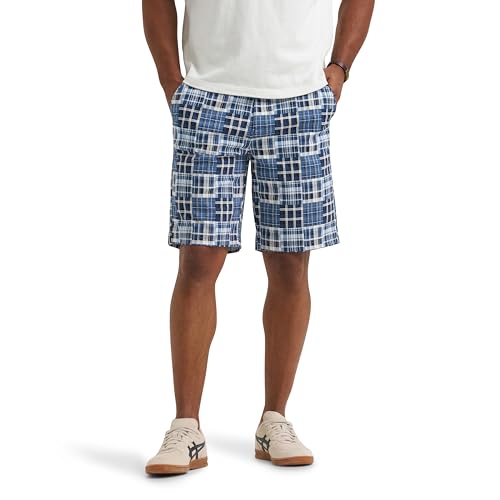 Image of Lee Men's Big & Tall Performance Series Extreme Comfort Short