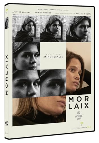 Morlaix (2025) Dvd avec audio francais
