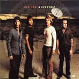 bon jovi cd list  Everyday