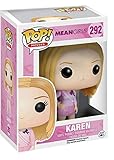 Funko POP Movies: Mean Girls - Karen Action Figure