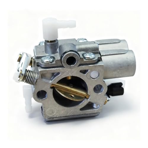 Carburador Stihl MS231 MS251 pieza de repuesto 1143-120-0611 para motor de motosierra 1