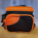 ドッペルギャンガー ポータブルステレオスピーカーバック