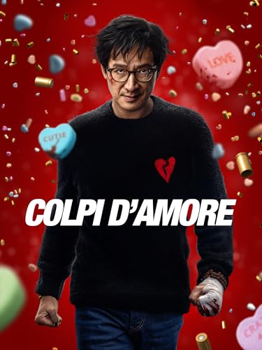 Colpi d'amore