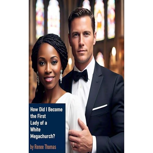 How Did I Become the First Lady of a White Megachurch? by Renee Thomas episode artwork