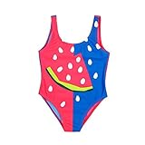 Boboli Mädchen Bikini Pink Fuchsia, Pink 5 Jahre