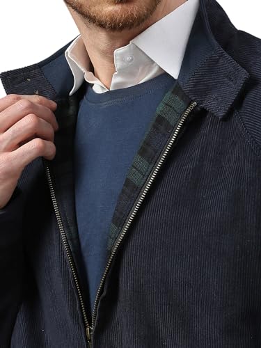 Image of Dream of Glory Inc. Men's Corduroy Jacket