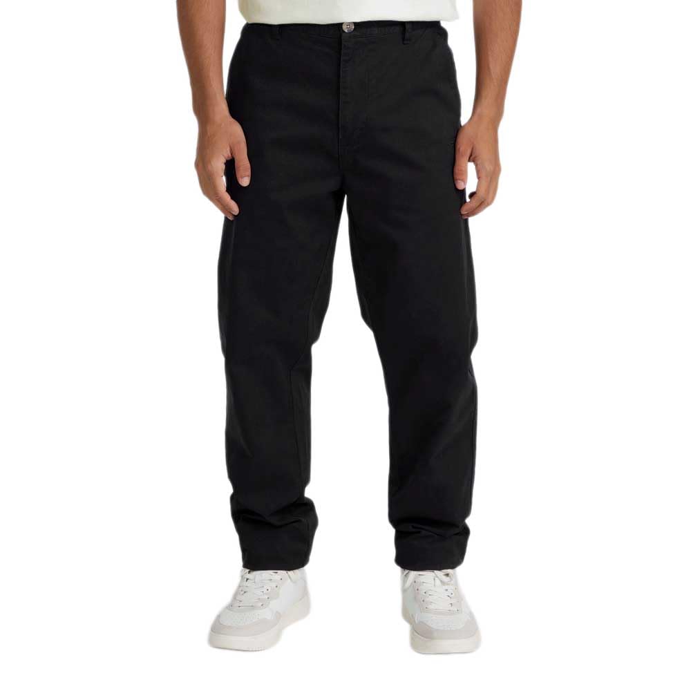 Chino O´Neill Essentials 29 pantalon en toile stretch - 8
