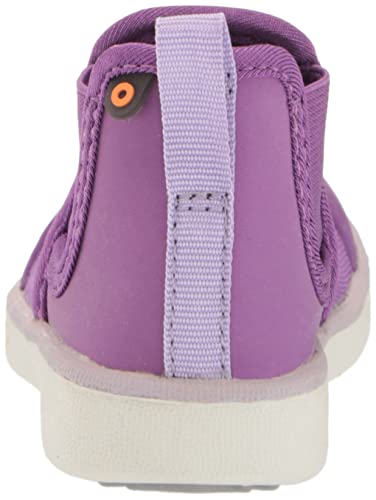 BOGS Unisex-Child Kicker Chelsea Water Resistant Boot3