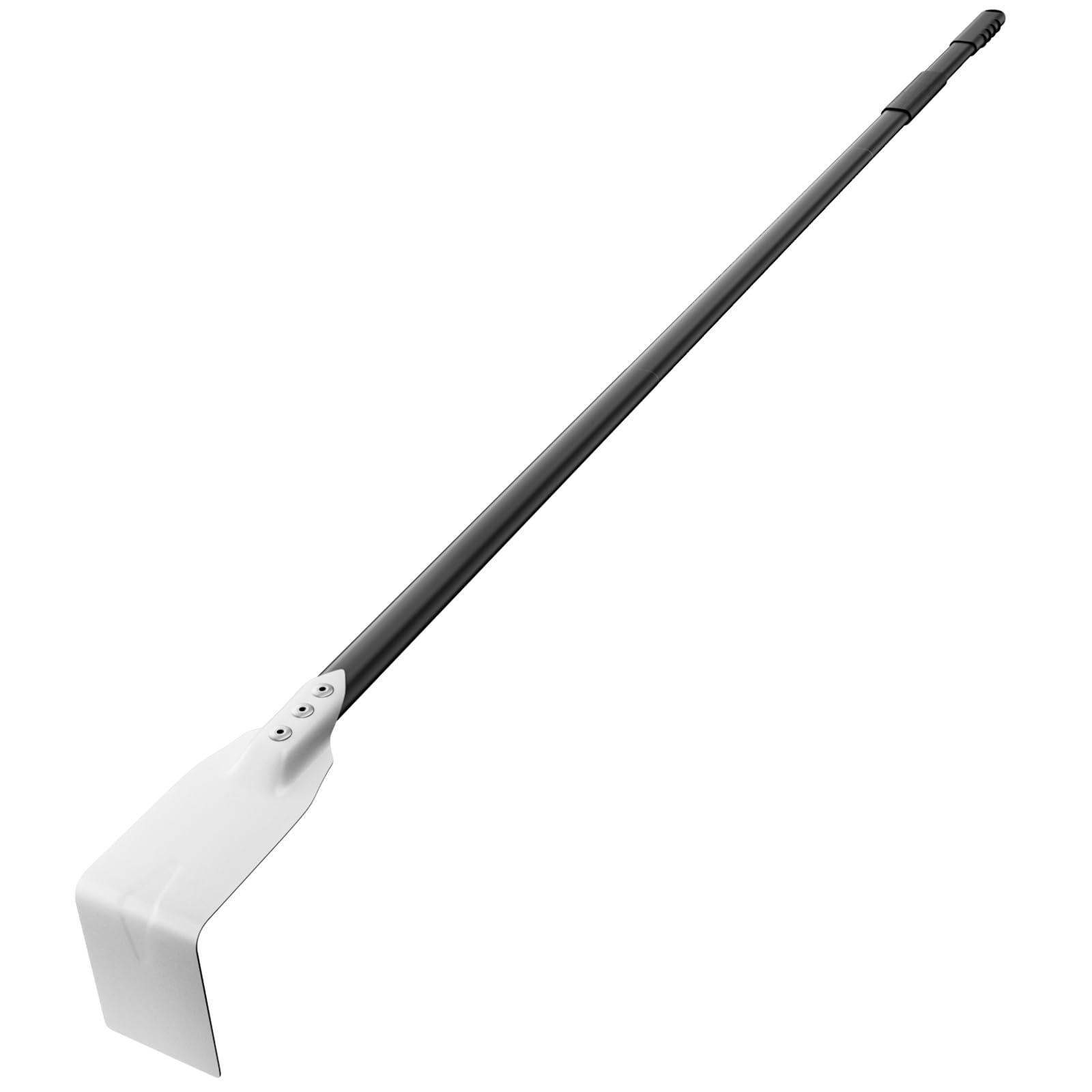 Set di 4, 34 cm x 36 cm Pala per Pizza, 23cm Pala per Pizza in Alluminio Buona Presa,rastrello per cenere, spazzola rotante regolabile 160cm