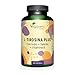 L-Tirosina Vegavero® | 1200 mg | con Iodio, Selenio, Vitamina B12, B5, B3,...