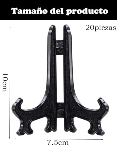 Catálogo para Comprar On-line Soportes para platos disponible en línea para comprar. 23 Imagen adicional
