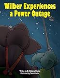 Wilber Experiences a Power Outage : What to do during sudden loss of electricity supply to your home