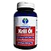 Produktbild Krillöl Kapseln OMEGA-Red 3-6-9 ANTARKTIS 120 Softgels EPA + DHA + Astaxanthin + Antioxidantien & Vitamin E - Tiefsee Classic - OHNE Fischöl - OHNE ZUSATZSTOFFE. 26429-1
