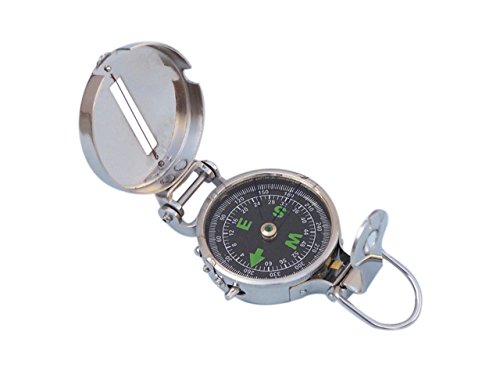 Hampton Nautical 3xglass-101 4