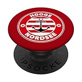 Hooge Anker Nordsee Urlaub Strand Segelboot