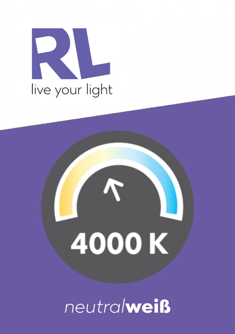 Reality Leuchten LED Stehleuchte Argos R42361106, Metall Chrom Kunststoff Weiß, inkl. 28 Watt LED, Switch Dimmer