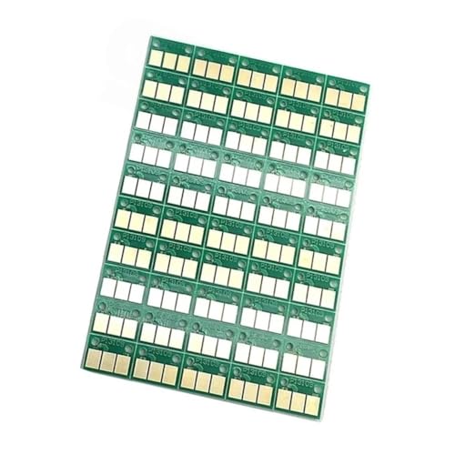 Puce DR-512 pour Konica Minolta Bizhub C224 et C364 lot de 20 pièces de réinitialisation CMYK
