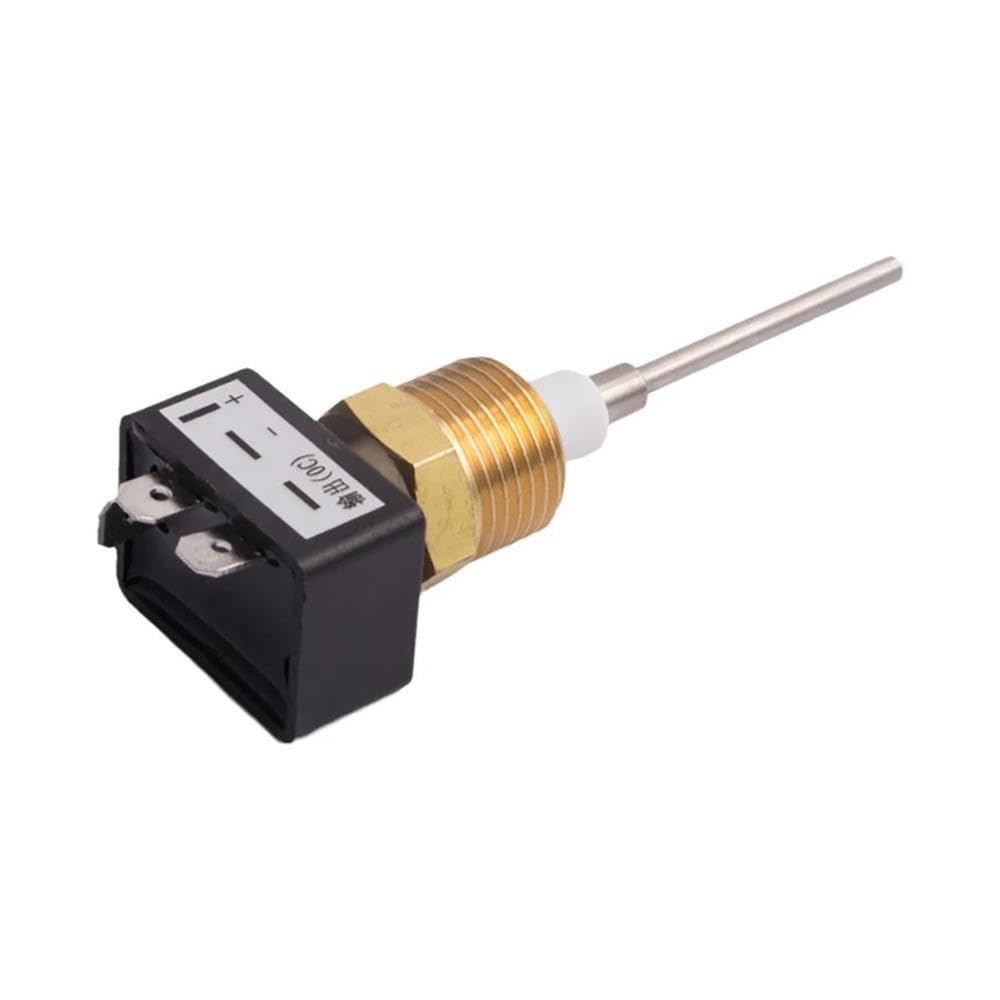 Sonda Del Sensor De Nivel Agua Generador Diésel Apta for 1/4NPT 1/2NPT