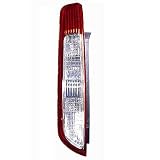 7438635061647 Derb Faro Gruppo Ottico Posteriore a led Dx Destro [Lato Passeggero] - Versione 5 Porte