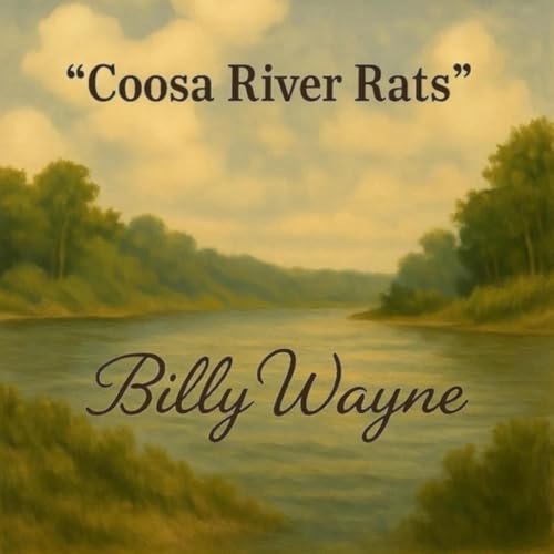 Coosa River Rats