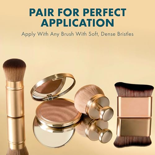 Image of Kopari Sun Veil Illuminating Sunscreen SPF 30 | Broad-Spectrum Face & Body Sunscreen with Hyaluronic Acid & Vitamin E | Lightweight, Radiant Glow, No White Cast