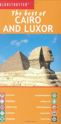 The Best of Cairo and Luxor (Globetrotter The Best of) by Robin Gauldie (2007-10-26)
