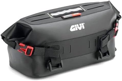 GIVI Canyon Waterproof Tool Bag 5L - GRT717B