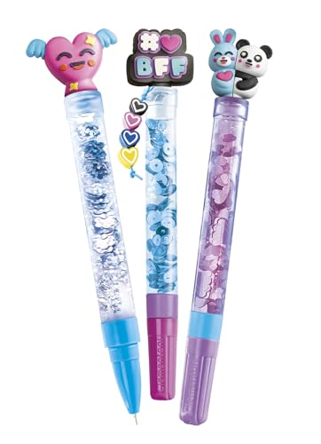 Penne Clementoni Mini Lab Pen Best Friends - 2