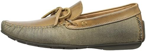 Steve Madden Men's Alffa, Cognac, 8 M US | Image 7