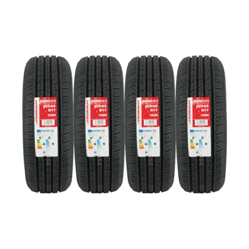 225/65R17 FRONWAY ROADPOWER H/T 102H Tyre - SUV/Crossover Highway Terrain Radial - 2256517 (4)