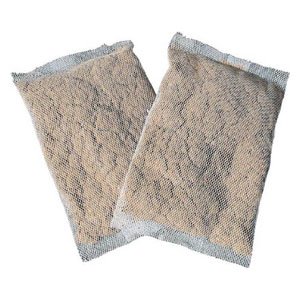 【中古品】松岡紙業 エコツー 油吸着材 100gネット入り 1箱50個入り ECO210001(中古品) Amazon.co.jp: 松岡紙業 エコツー 油吸着材 100gネット入り 1箱50個