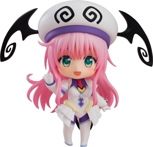 Good Smile Company to Love-RU Darkness: Figura de acción de Lala Satalin Deviluke Nendoroid