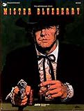 Cover zum Buch Mister Blueberry