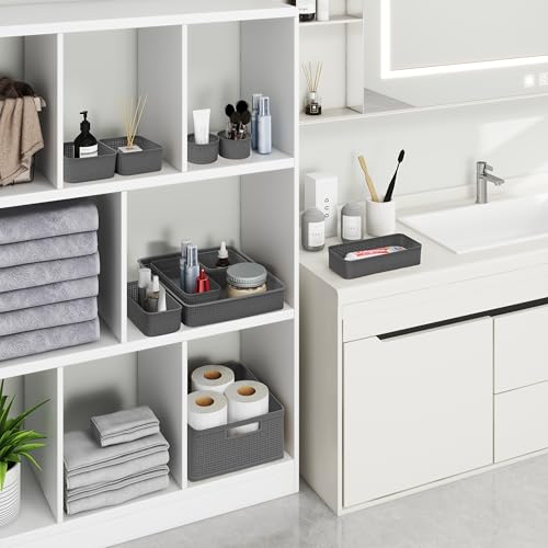 El Mejor Listado de Cajas organizadoras más recomendados. 11 cajas organizadoras marca MU:4LIFE (2)