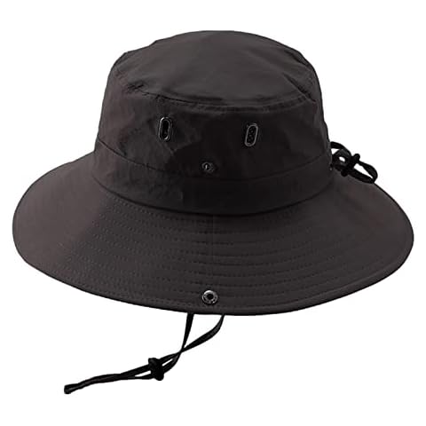 Chapeau de Soleil Holdes Safari Cover