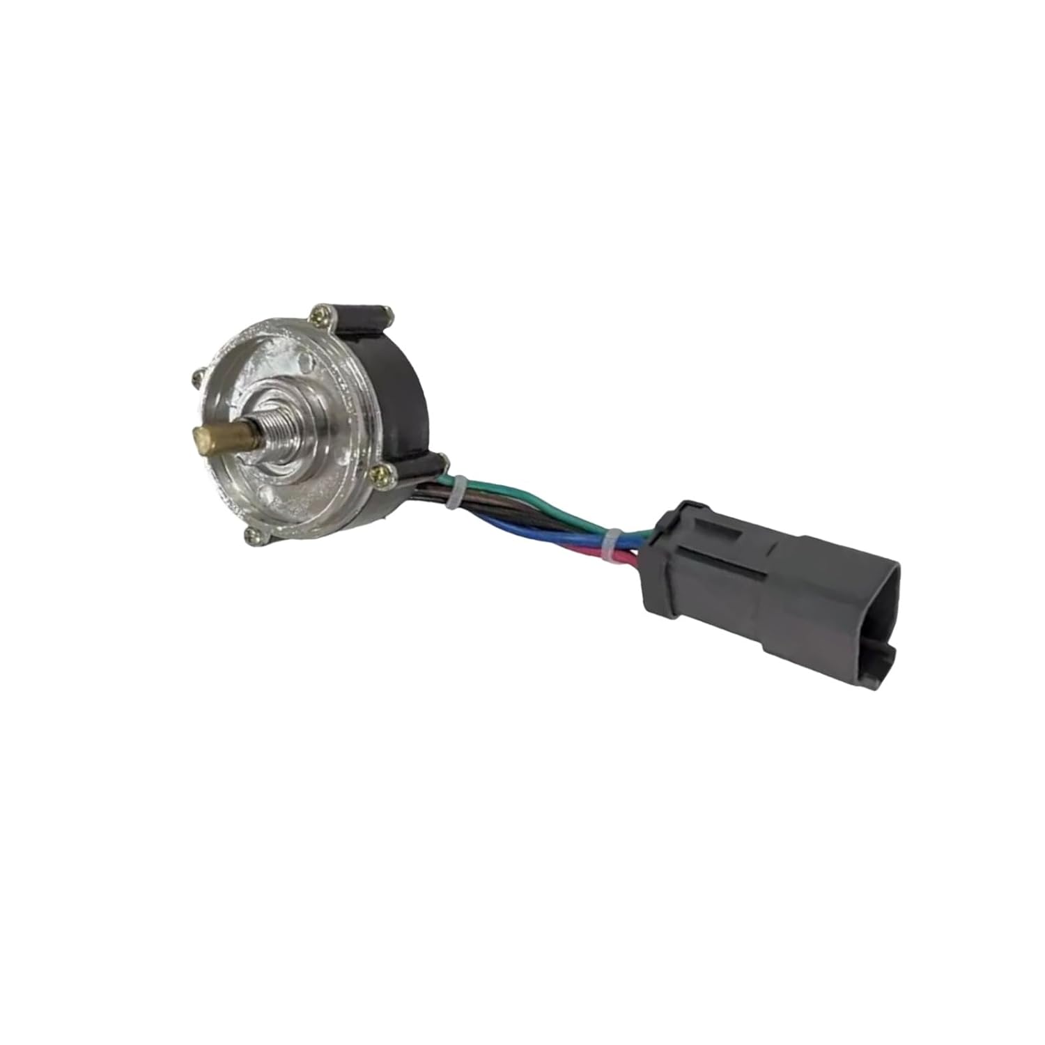 319-4420 3194420 Throttle Knob Gear Switch 5-Wire for Caterpillar CAT 320D 330D 345C 385C 305E