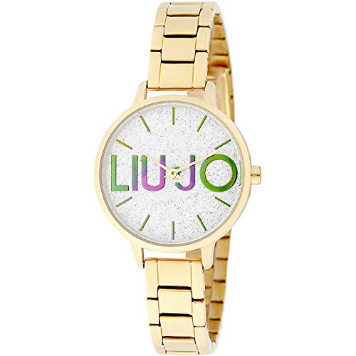 LIU-JO Analogique TLJ1790 montre à quartz avec cadran anti-choc
